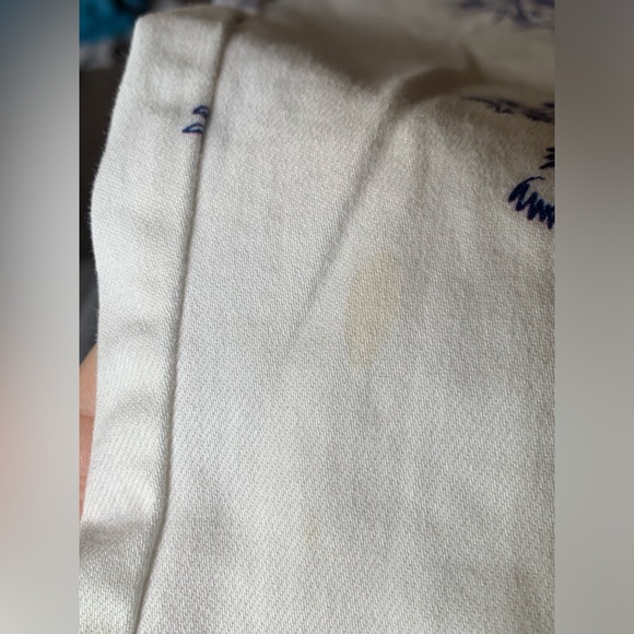 Finesse Dawn Tiger Print Set Top SM Bottoms XS - Picture 12 of 13